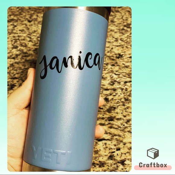 Custom Vinyl Decals - Picture 6 of 8